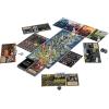 Tiny Epic Game of Thrones Board Game, Strategy Game for Adults & Teens, 1-4 Players, 60+ Min Playtime, Play as Iconic Westeros Characters, Custom Dice, Miniatures, Metal Coins, and Wooden Components