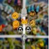 Tiny Epic Game of Thrones Board Game, Strategy Game for Adults & Teens, 1-4 Players, 60+ Min Playtime, Play as Iconic Westeros Characters, Custom Dice, Miniatures, Metal Coins, and Wooden Components