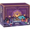 Disney Sorcerer’s Arena: Epic Alliances Core Set | Strategy Board Game for 2 or 4 Players Ages 13 & Up | Featuring Disney and Pixar Characters & Villains | Officially-Licensed Family Game