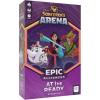 Disney Sorcerer’s Arena: Epic Alliances at The Ready Expansion | Featuring Robin Hood, Mrs. Potts, and Mulan | Officially Licensed Disney Strategy & Family Board Game | Ages 13+