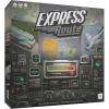 Express Route Board Game | Light Strategy Cooperative Board Game for Adults and Family | Ages 10+ | 1 to 4 Players | Average Playtime 60 Minutes | Made by The Op Games | Usaopoly