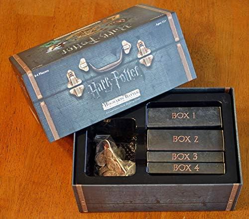 image:imageHogwarts Battle The Monster Box of Monsters Expansion Card GameCard Game