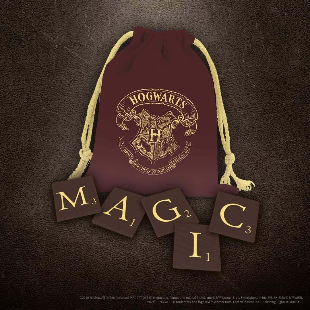 image:imageUSAOPOLY Scrabble World of Harry Potter