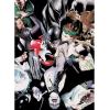 Batman Tango with Evil 1000 Piece Jigsaw Puzzle | Officially Licensed Batman Merchandise | Collectible Puzzle Featuring Joker, Harley Quinn, Poison Ivy, Ridder, and More from The DC Comics Universe
