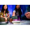 Blank Slate: Challenge, A Fresh Take on The Classic, Creative Word Matching Fun with 150 Word Prompts, Match Words to Score Points & Win, Great Travel Party Game Experience for 2 or 4 Players