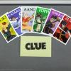 CLUE: Avatar The Last Airbender Board Game, Play as Aang, Katara, Zuko & More, Explore Iconic Locations Like Ba Sing Se to Uncover Where Appa Has Vanished, Official Nickelodeon Merchandise for Ages 8+