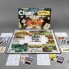 CLUE: Avatar The Last Airbender Board Game, Play as Aang, Katara, Zuko & More, Explore Iconic Locations Like Ba Sing Se to Uncover Where Appa Has Vanished, Official Nickelodeon Merchandise for Ages 8+