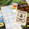 CLUE: Avatar The Last Airbender Board Game, Play as Aang, Katara, Zuko & More, Explore Iconic Locations Like Ba Sing Se to Uncover Where Appa Has Vanished, Official Nickelodeon Merchandise for Ages 8+