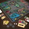 CLUE: Goosebumps, Classic Board Game Inspired R.L. Stine’s Goosebumps Novels, Thwart Slappy’s Sinister Plan with Friends and Family of All Ages, Officially Licensed Scholastic Merchandise