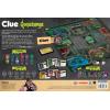 CLUE: Goosebumps, Classic Board Game Inspired R.L. Stine’s Goosebumps Novels, Thwart Slappy’s Sinister Plan with Friends and Family of All Ages, Officially Licensed Scholastic Merchandise