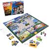 CLUE: My Hero Academia | Featuring Characters & Locations from My Hero Academia | Officially-Licensed My Hero Academia Anime TV Show Game & Merchandise