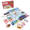 CLUE: The Grinch, Classic Mystery Board Game, Solve The Holiday Theft in Whoville with Cindy-Lou & More, Discover Who, Where, and What was Taken, Officially Licensed Dr. Seuss Merchandise