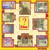 Clue Bobs Burgers Board Game | Themed Bob Burgers TV Show Clue Game | Officially Licensed Bob’s Burgers Game | Solve The Mystery in This Unique Clue take on The Classic Board Game
