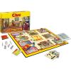 Clue Bobs Burgers Board Game | Themed Bob Burgers TV Show Clue Game | Officially Licensed Bob’s Burgers Game | Solve The Mystery in This Unique Clue take on The Classic Board Game