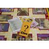 Clue Bobs Burgers Board Game | Themed Bob Burgers TV Show Clue Game | Officially Licensed Bob’s Burgers Game | Solve The Mystery in This Unique Clue take on The Classic Board Game