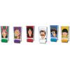 Clue Bobs Burgers Board Game | Themed Bob Burgers TV Show Clue Game | Officially Licensed Bob’s Burgers Game | Solve The Mystery in This Unique Clue take on The Classic Board Game