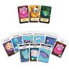 Clue Card Game: Original Squishmallows, Mystery Party Game for Kids & Families, Fun Detective Challenge, Solve Who Took Winston’s Mac n’ Cheese, Ages 8+, 3-4 Players, Fast-Paced Fun