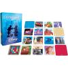 Codenames Family Edition | Best Family Board Game for All Ages | Featuring Disney Characters and Artwork | 2+ Player Board Game | Perfect for Disney Fans(Disney)