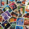 Codenames Family Edition | Best Family Board Game for All Ages | Featuring Disney Characters and Artwork | 2+ Player Board Game | Perfect for Disney Fans(Disney)