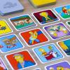 Codenames The Simpsons Edition | Featuring Artwork from Your Favorite Simpsons Seasons | Officially Licensed Simpsons Game | Codenames Family Board Game