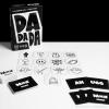 Dadada – The Nonsensical Party Game That Makes Sense, Turns Gibberish into Hilarity, Create Your Own New Hilarious Language, Word and Image Association Game, 2+ Players, Ages 8 & Up, 15-30 Minutes