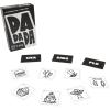Dadada – The Nonsensical Party Game That Makes Sense, Turns Gibberish into Hilarity, Create Your Own New Hilarious Language, Word and Image Association Game, 2+ Players, Ages 8 & Up, 15-30 Minutes