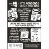 Dadada – The Nonsensical Party Game That Makes Sense, Turns Gibberish into Hilarity, Create Your Own New Hilarious Language, Word and Image Association Game, 2+ Players, Ages 8 & Up, 15-30 Minutes