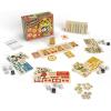 Dice Game | Replay and Unlock Content Each Time You Play as Cuphead, Mugman, Ms. Chalice, and Elder Kettle | Based on the Cuphead Video Game | Officially-Licensed Cuphead Merchandise
