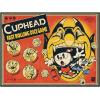 Dice Game | Replay and Unlock Content Each Time You Play as Cuphead, Mugman, Ms. Chalice, and Elder Kettle | Based on the Cuphead Video Game | Officially-Licensed Cuphead Merchandise