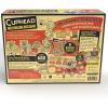 Dice Game | Replay and Unlock Content Each Time You Play as Cuphead, Mugman, Ms. Chalice, and Elder Kettle | Based on the Cuphead Video Game | Officially-Licensed Cuphead Merchandise