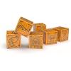Disney Stitch Premium Dice Set