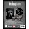 Disney The Haunted Mansion Premium Dice Set | Collectible d6 Dice | Custom Dice with Collectible Tin Case | Officially Licensed Disney 6-Sided Dice