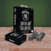 Disney The Haunted Mansion Premium Dice Set | Collectible d6 Dice | Custom Dice with Collectible Tin Case | Officially Licensed Disney 6-Sided Dice