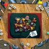 Disney Tim Burton’s The Nightmare Before Christmas Merry Madness | Quick-Rolling Family Dice Game | Great Kids & Family Board Game | Officially-Licensed Merchandise