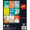 Dr. Seuss Collection 1000 Piece Jigsaw Puzzle | Collectible Collage Featuring The Lorax, The Cat in The Hat, and More | Officially-Licensed Merchandise