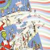 Dr. Seuss “Grinch Feast” 1000 Piece Jigsaw Puzzle, Collectible Puzzle Featuring Grinch, Artwork Celebrating Classic Children’s Book, Officially-Licensed Dr. Seuss Puzzle & Merchandise