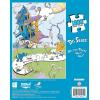 Dr. Seuss “Oh, The Places You’ll Go” 1000 Piece Jigsaw Puzzle | Collectible Puzzle Featuring Book Cover Artwork | Officially-Licensed Dr. Seuss Puzzle & Merchandise