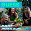 Glyphics, Creative Family Party Game, Use Shapes and Get Everyone to Guess The Words on Your Card, Fast & Fun Abstract Guessing Word Game for Families, Friends & Game Nights, 3+ Players, Ages 8+