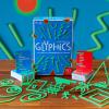 Glyphics, Creative Family Party Game, Use Shapes and Get Everyone to Guess The Words on Your Card, Fast & Fun Abstract Guessing Word Game for Families, Friends & Game Nights, 3+ Players, Ages 8+