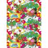 Grinch “Poppin” 1,000 Piece Jigsaw Puzzle, Dimensions 19” x 27”, Collectible Featuring Grinch, Artwork Celebrating Classic Children’s Book, Officially-Licensed Dr. Seuss Grinch Puzzle & Merchandise