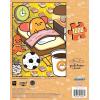 Gudetama “Work from Bed” 1000 Piece Jigsaw Puzzle | Collectible Anime Puzzle Artwork Featuring Sanrio’s Gudetama | Officially-Licensed Gudetama Puzzle & Merchandise