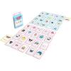 Guess WHO? Card Game: Hello Kitty and Friends, Featuring 20 Characters, My Melody, Kuromi, Badtz-Maru and More, Family Friendly Deduction Game, Officially Licensed Merchandise & Collectible