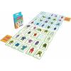 Guess WHO? Card Game: Scooby-Doo Villains Edition, Classic Deduction Game with a Mystery Twist, Ask Clever Questions to Unmask Iconic Villains, Fun for Kids & Families, Ages 5+, 2 Players