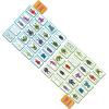Guess WHO? Card Game: Scooby-Doo Villains Edition, Classic Deduction Game with a Mystery Twist, Ask Clever Questions to Unmask Iconic Villains, Fun for Kids & Families, Ages 5+, 2 Players