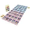 Guess WHO? Card Game: The Office, Featuring 20 Characters, Michael Scott, Jim Halpert, Pam Beesly and More, Family Friendly Deduction, 2 Players, Officially Licensed Merchandise & Collectible