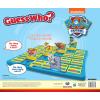 Guess Who? PAW Patrol Board Game, Featuring Chase, Rocky, Skye, and More, Officially Licensed Nickelodeon PAW Patrol Game, Family-Friendly Children’s Mystery Game of Deduction, Ages 6 & Up