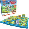 Guess Who? PAW Patrol Board Game, Featuring Chase, Rocky, Skye, and More, Officially Licensed Nickelodeon PAW Patrol Game, Family-Friendly Children’s Mystery Game of Deduction, Ages 6 & Up