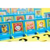 Guess Who? PAW Patrol Board Game, Featuring Chase, Rocky, Skye, and More, Officially Licensed Nickelodeon PAW Patrol Game, Family-Friendly Children’s Mystery Game of Deduction, Ages 6 & Up