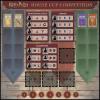 Harry Potter House Cup Competition | Worker Placement Board Game | Play as Your Favorite Hogwarts House | Officially Licensed Harry Potter Game
