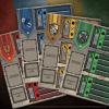 Harry Potter House Cup Competition | Worker Placement Board Game | Play as Your Favorite Hogwarts House | Officially Licensed Harry Potter Game